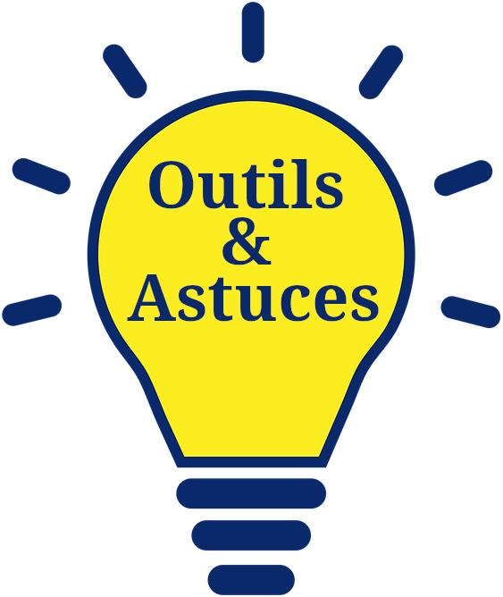 outils astuces